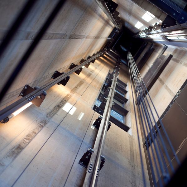lift installation company in Kolkata