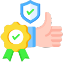 Icon Reliability