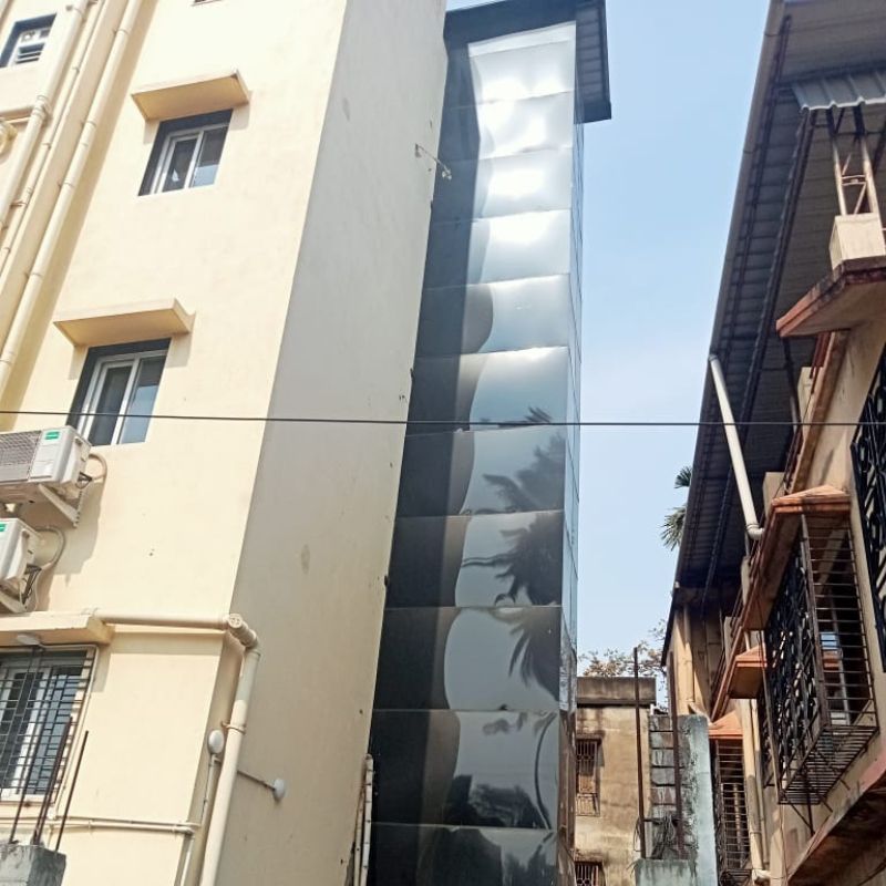 Stuctural Lift