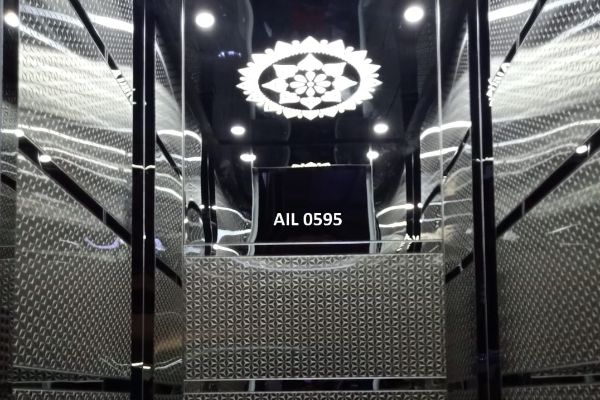 lift installation project in Kolkata residential commercial elevator