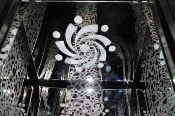 Project - Controller Gear Elevator