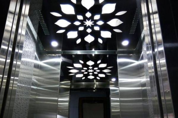 Project - Controller Gear Elevator
